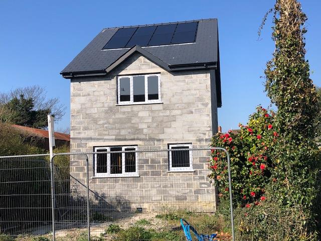 Morlan Terrace, Burry Port, SA16 0ND